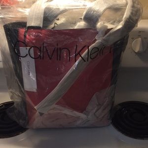 Calvin Klein Purse